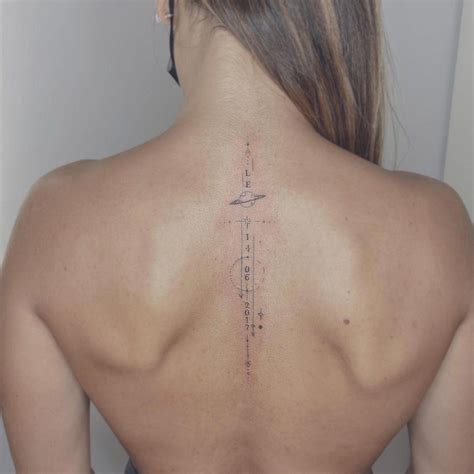 columna tatuajes espalda mujer|imagenes de tatuajes.